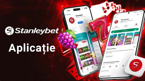 Stanleybet aplicație 2024 